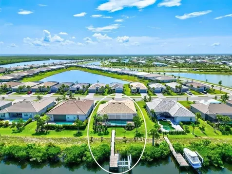 15024 Spanish Point Drive Port Charlotte FL 33981