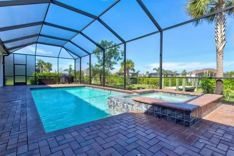 15024 Spanish Point Drive Port Charlotte FL 33981