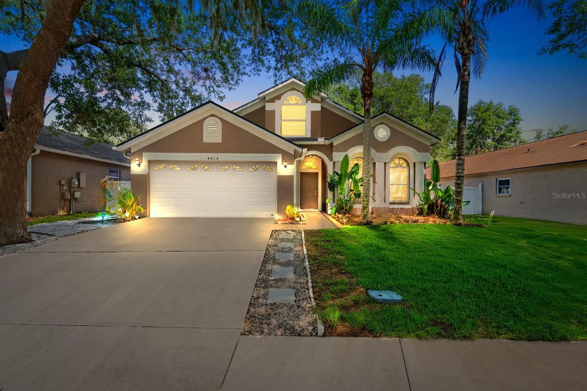 4814 Portobello Circle Valrico FL 33596