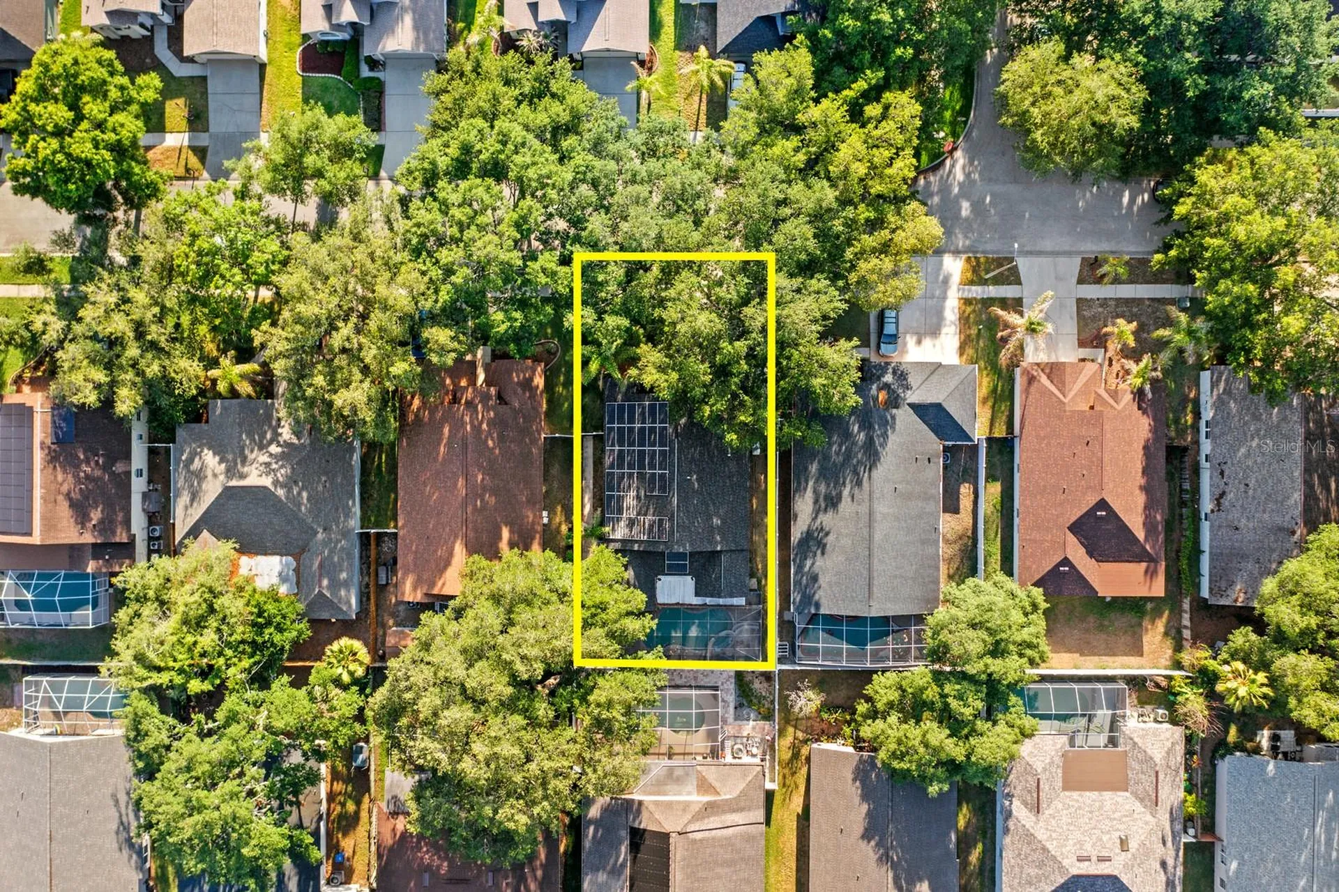 4814 Portobello Circle Valrico FL 33596