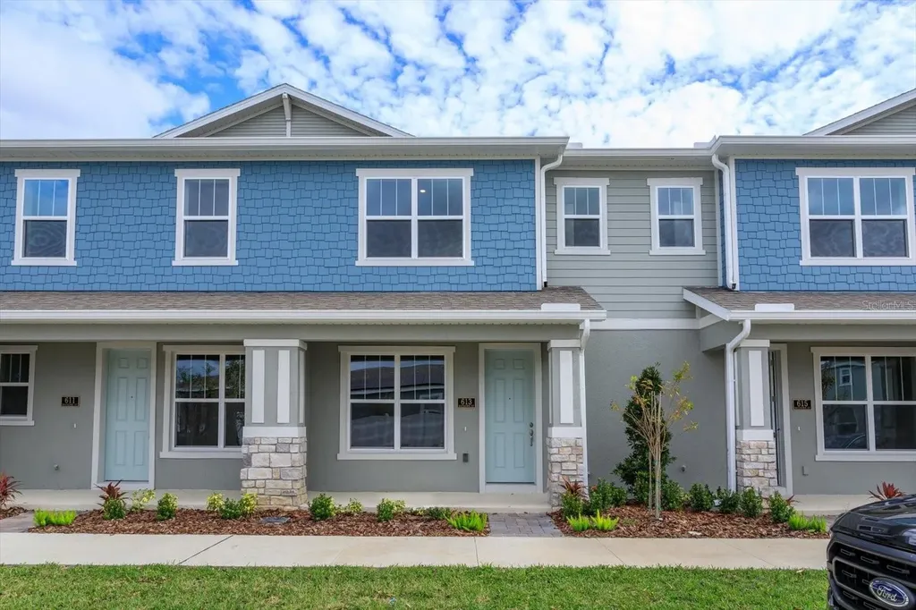 17736 Porter Road Winter Garden FL 34787