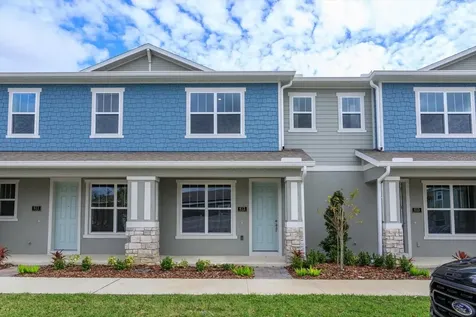 17736 Porter Road Winter Garden FL 34787