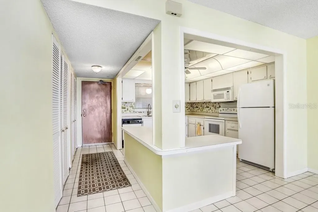 11000 Gulf Boulevard Treasure Island FL 33706