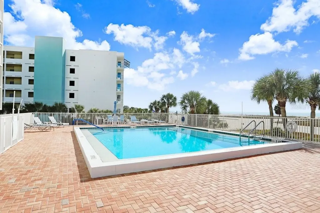 11000 Gulf Boulevard Treasure Island FL 33706