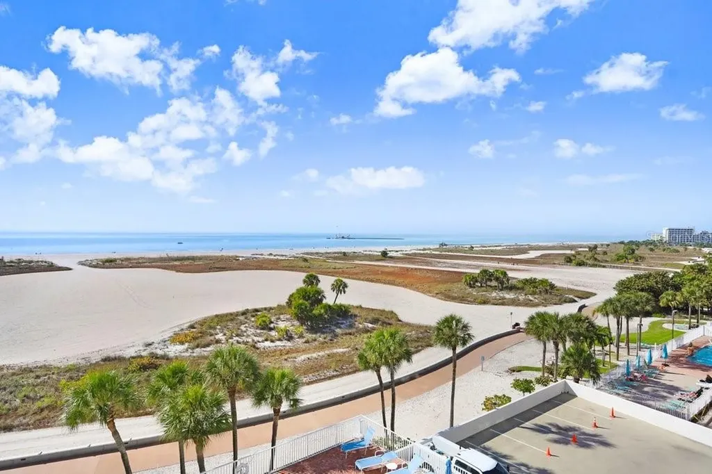 11000 Gulf Boulevard Treasure Island FL 33706
