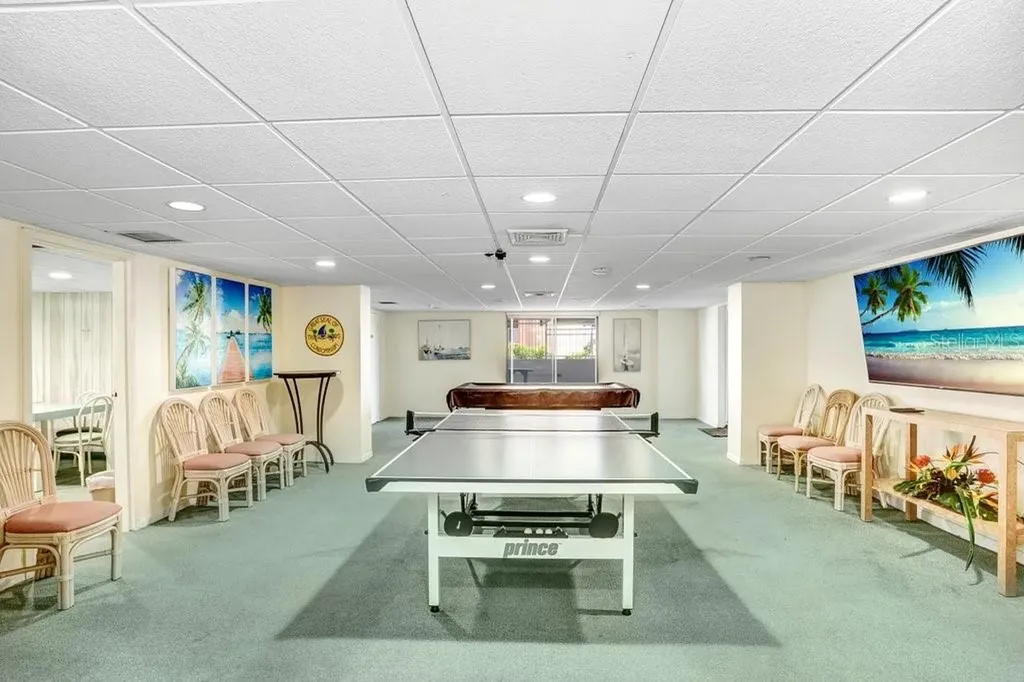 11000 Gulf Boulevard Treasure Island FL 33706