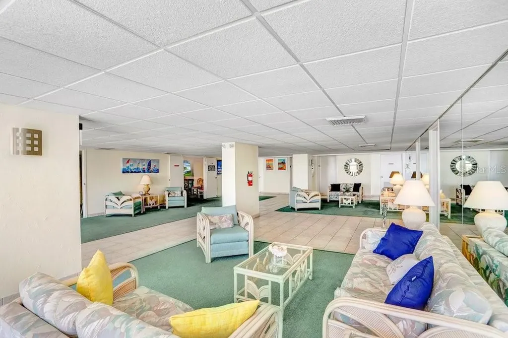 11000 Gulf Boulevard Treasure Island FL 33706