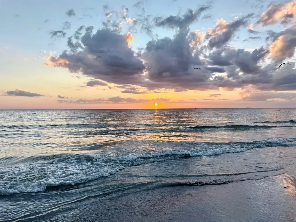 11000 Gulf Boulevard Treasure Island FL 33706
