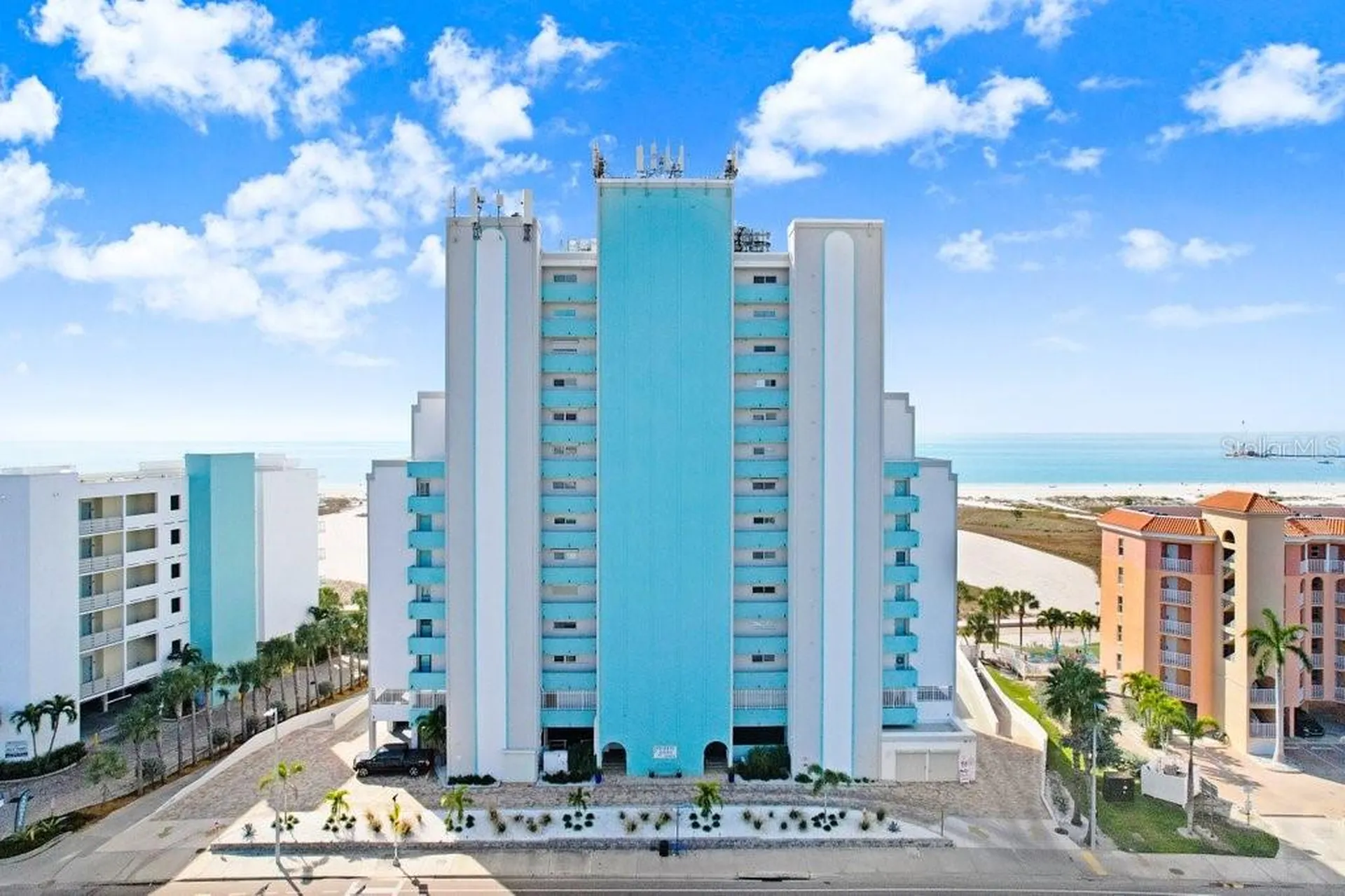 11000 Gulf Boulevard Treasure Island FL 33706