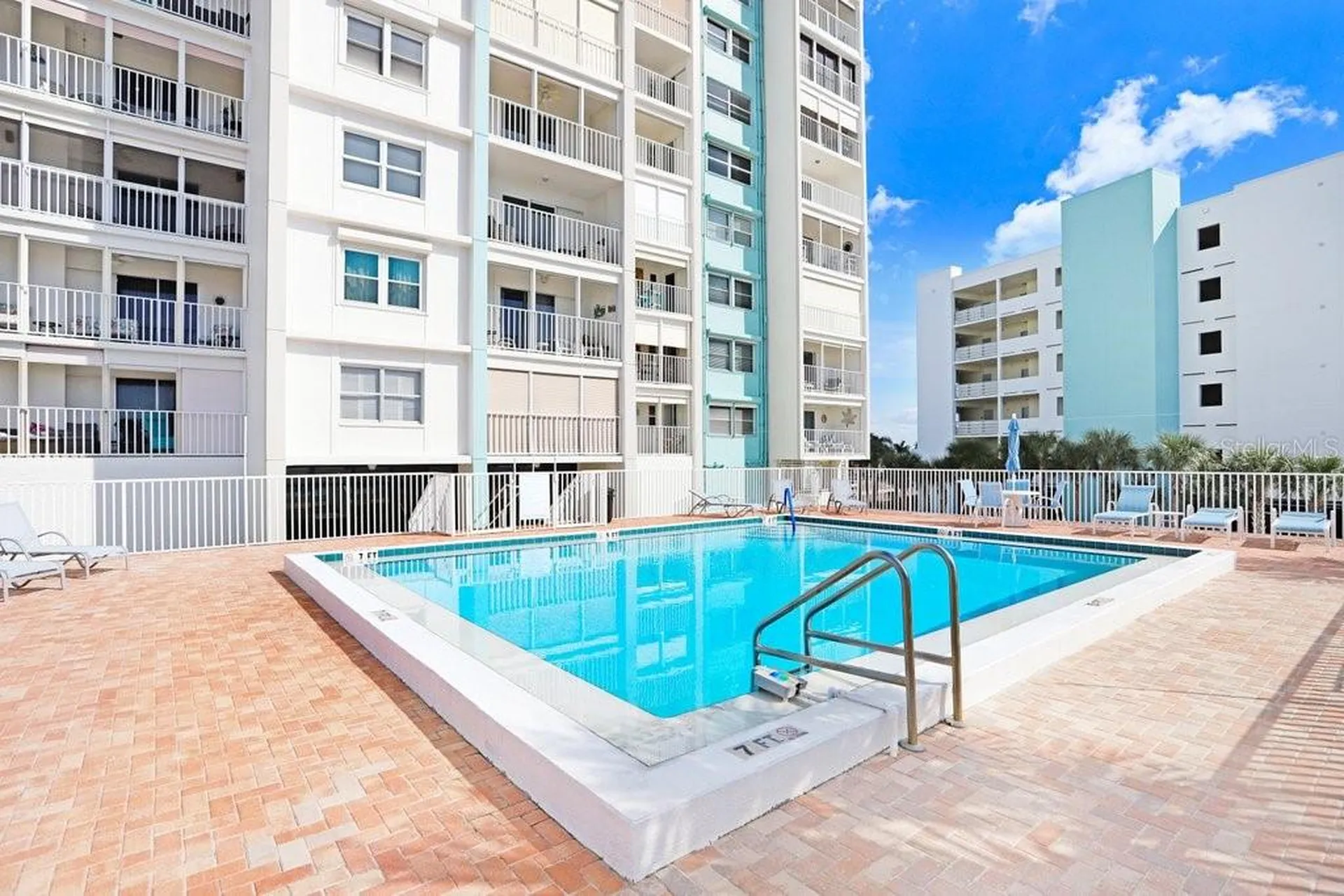 11000 Gulf Boulevard Treasure Island FL 33706