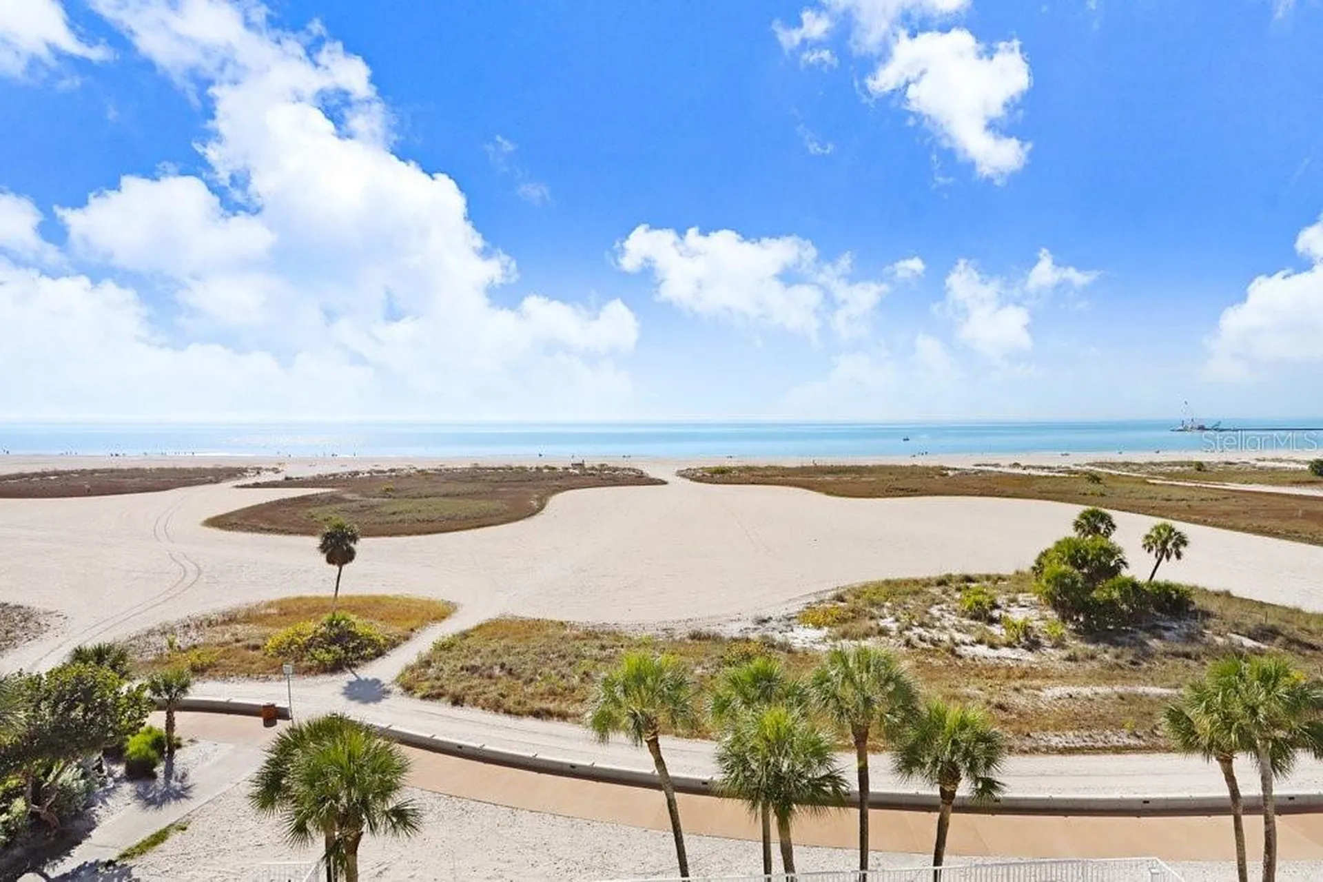 11000 Gulf Boulevard Treasure Island FL 33706