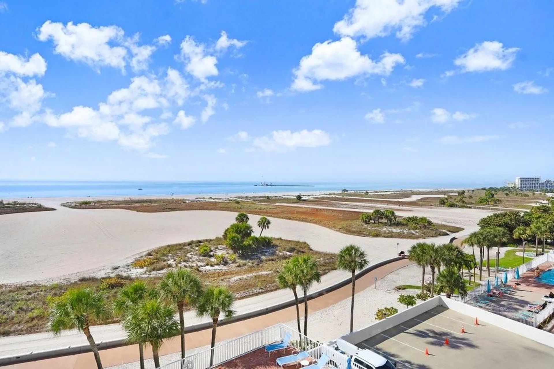 11000 Gulf Boulevard Treasure Island FL 33706