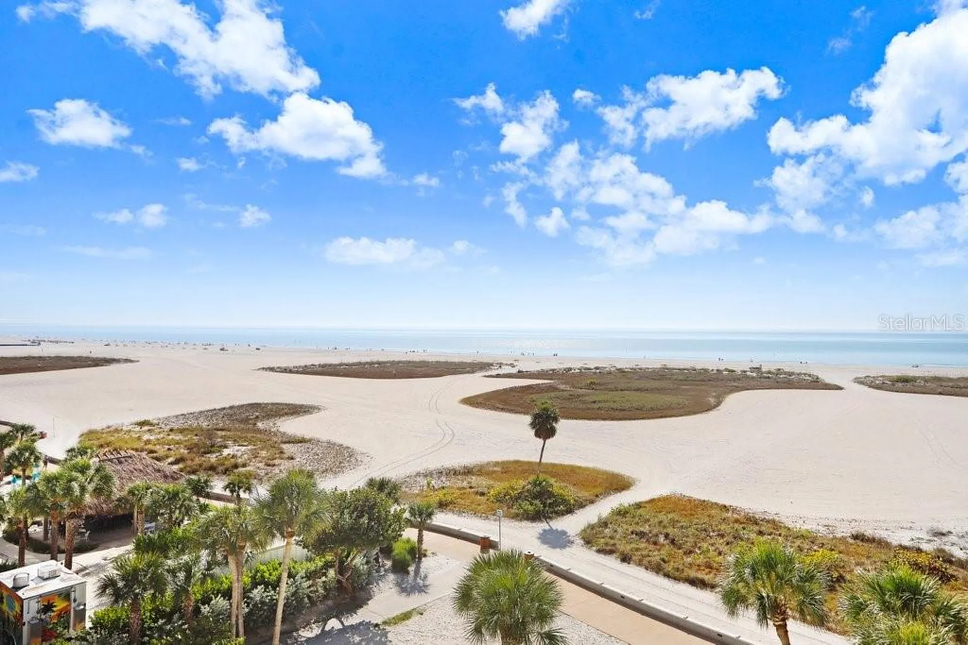 11000 Gulf Boulevard Treasure Island FL 33706