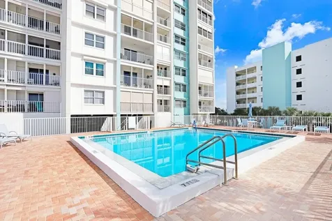 11000 Gulf Boulevard Treasure Island FL 33706