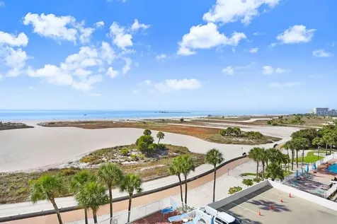 11000 Gulf Boulevard Treasure Island FL 33706