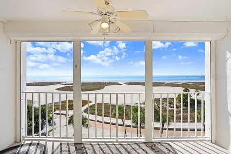 11000 Gulf Boulevard Treasure Island FL 33706