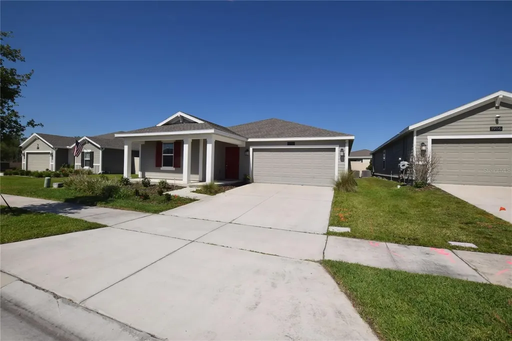 1990 Cricket Cradle Drive Kissimmee FL 34746