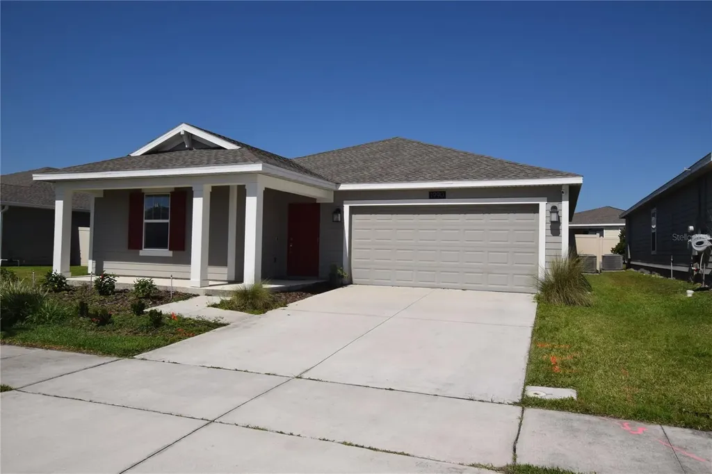 1990 Cricket Cradle Drive Kissimmee FL 34746