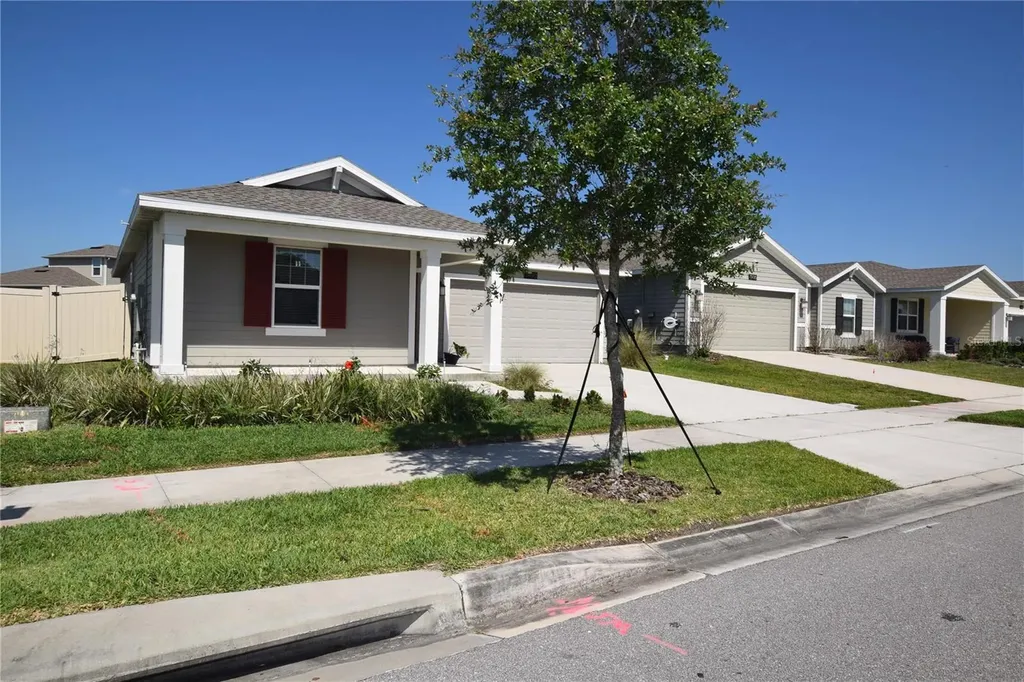 1990 Cricket Cradle Drive Kissimmee FL 34746