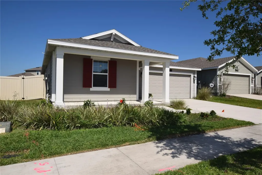 1990 Cricket Cradle Drive Kissimmee FL 34746