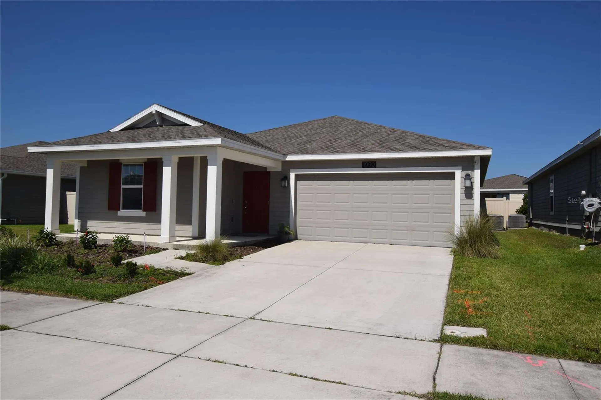 1990 Cricket Cradle Drive Kissimmee FL 34746