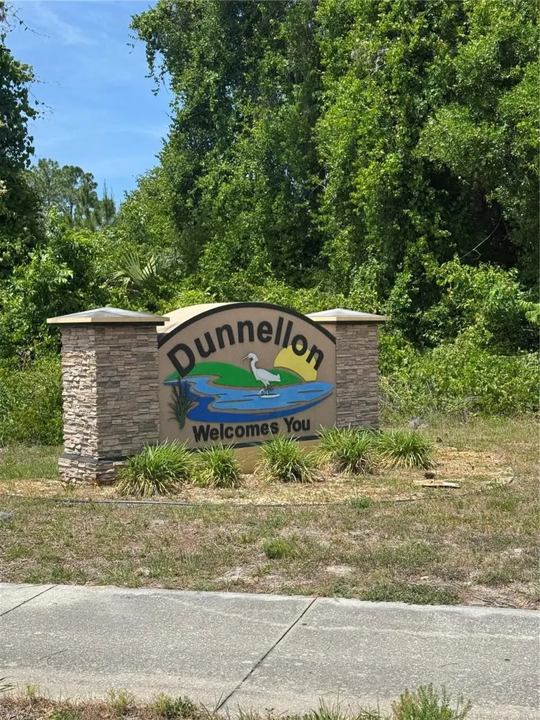 SW Beach Boulevard Dunnellon FL 34431