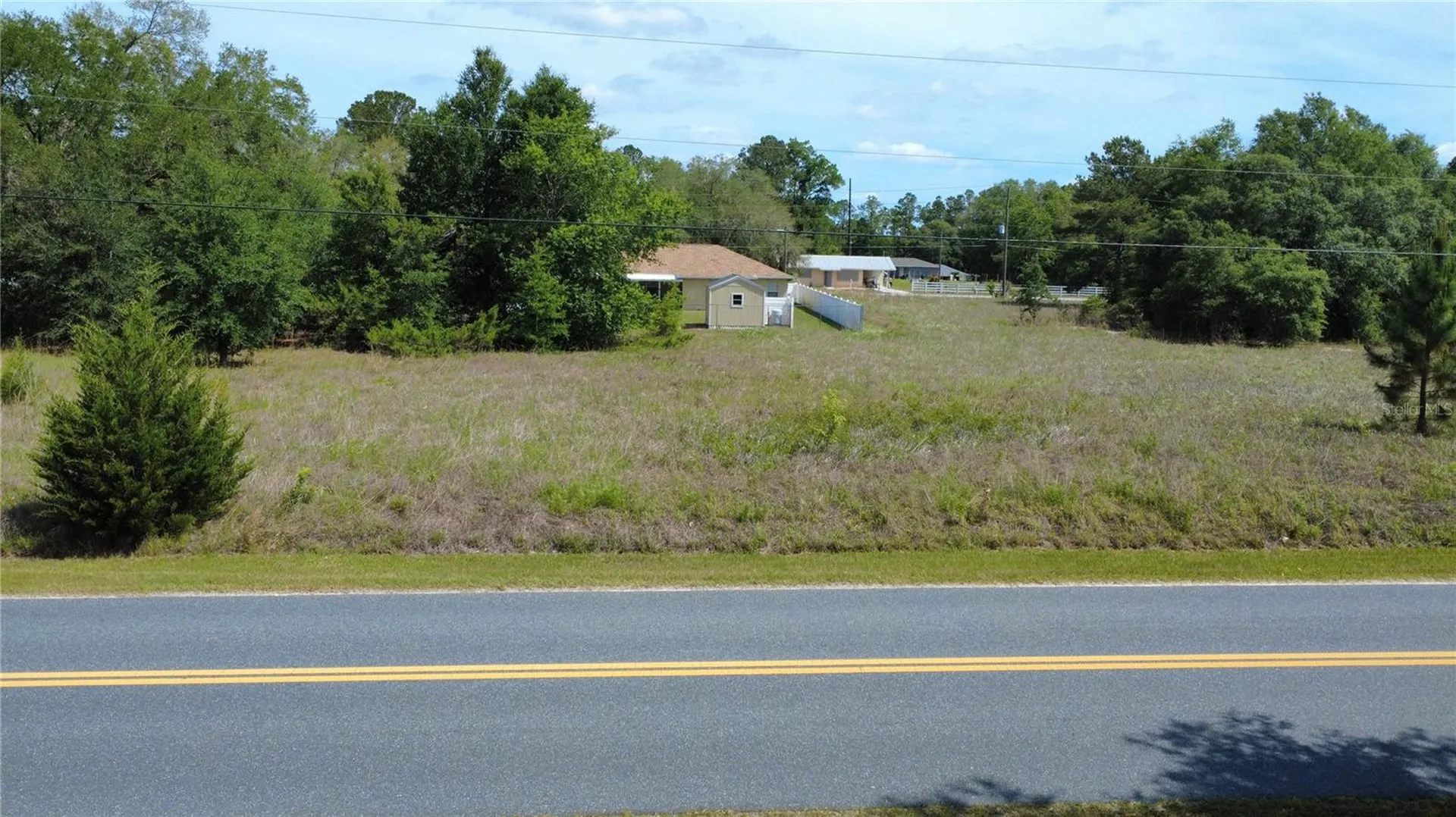 SW Beach Boulevard Dunnellon FL 34431