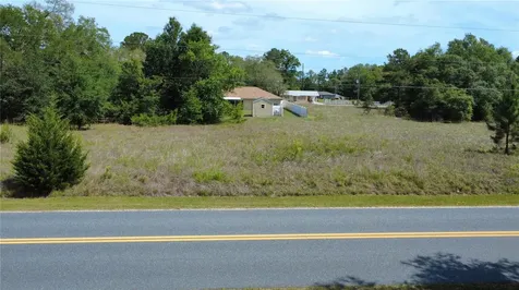 SW Beach Boulevard Dunnellon FL 34431