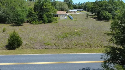 SW Beach Boulevard Dunnellon FL 34431