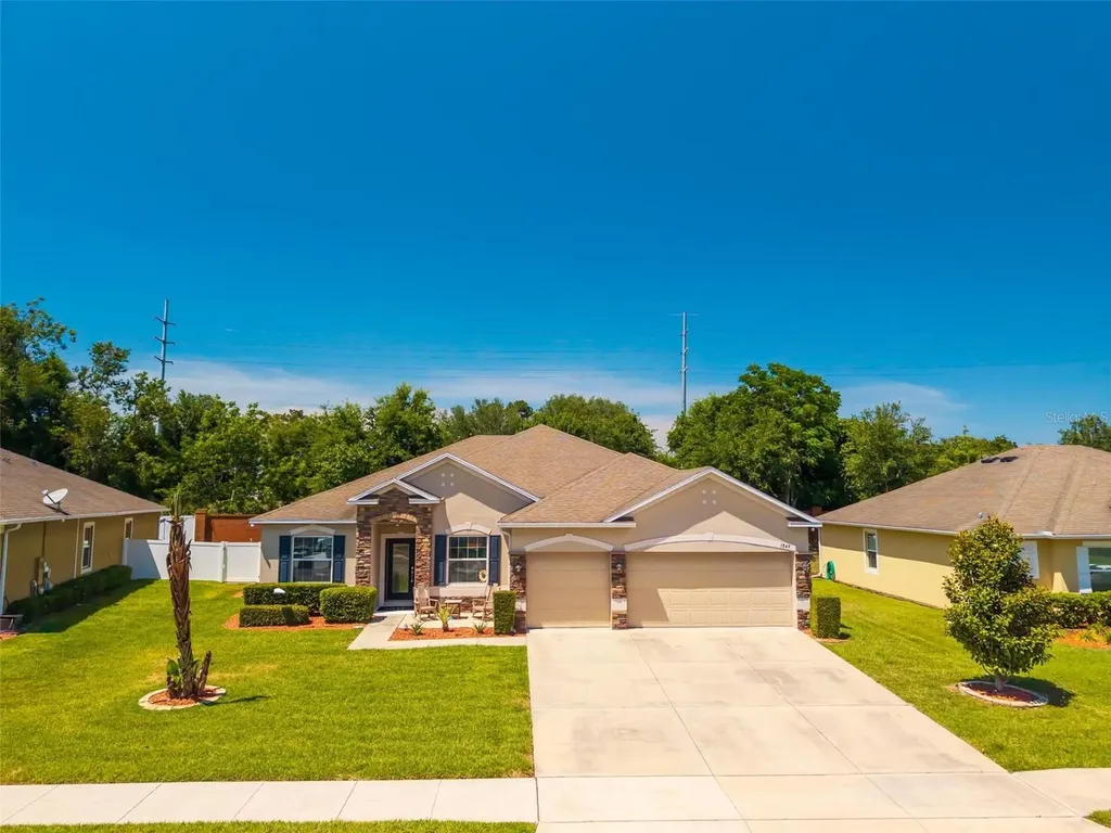 1849 Dunn Cove Drive Apopka FL 32703