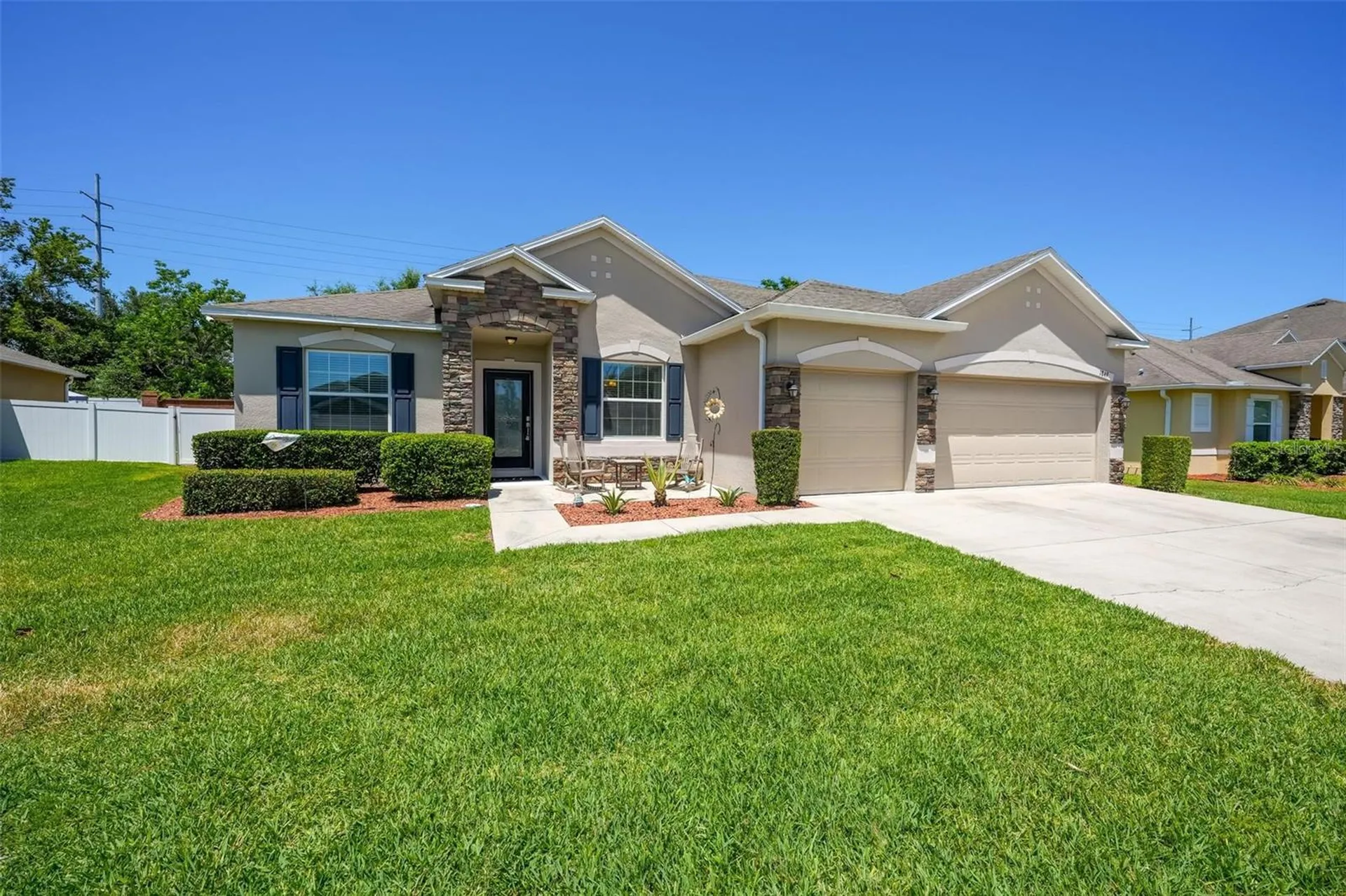 1849 Dunn Cove Drive Apopka FL 32703