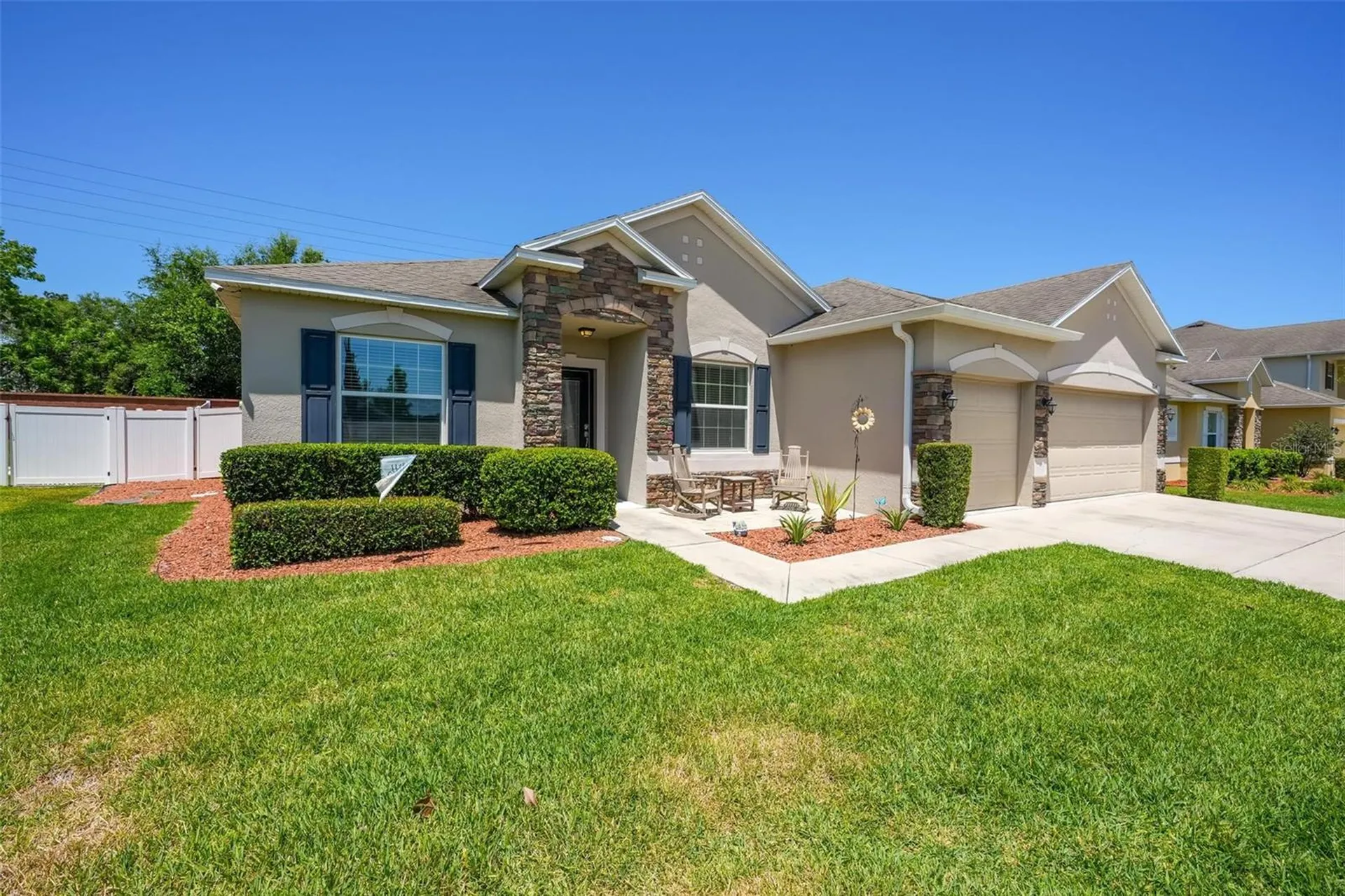1849 Dunn Cove Drive Apopka FL 32703