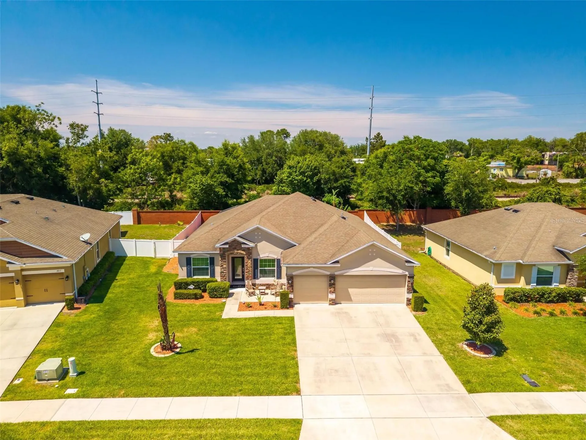 1849 Dunn Cove Drive Apopka FL 32703