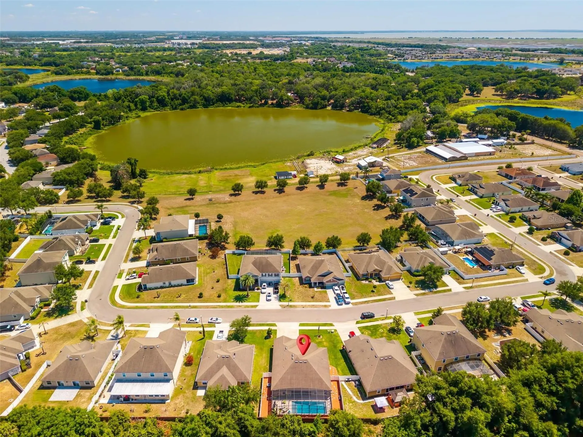 1849 Dunn Cove Drive Apopka FL 32703