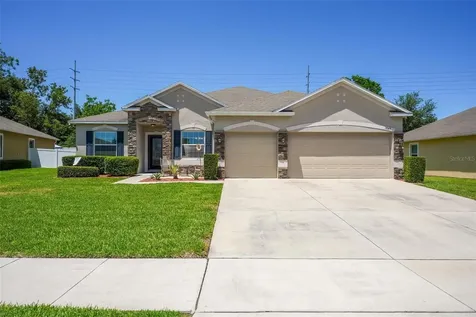1849 Dunn Cove Drive Apopka FL 32703