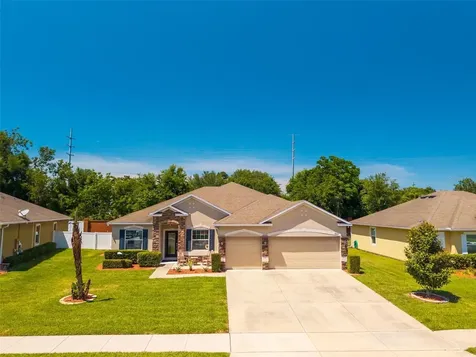 1849 Dunn Cove Drive Apopka FL 32703