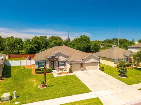 1849 Dunn Cove Drive Apopka FL 32703