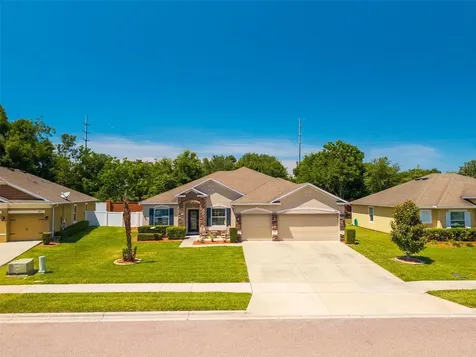1849 Dunn Cove Drive Apopka FL 32703
