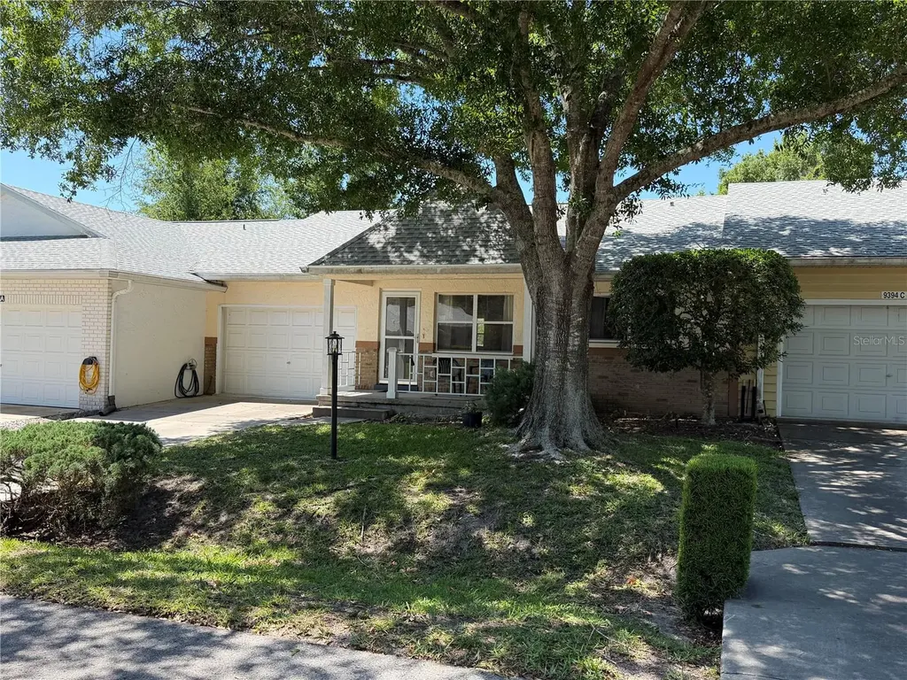 9394 SW 97th Lane Ocala FL 34481
