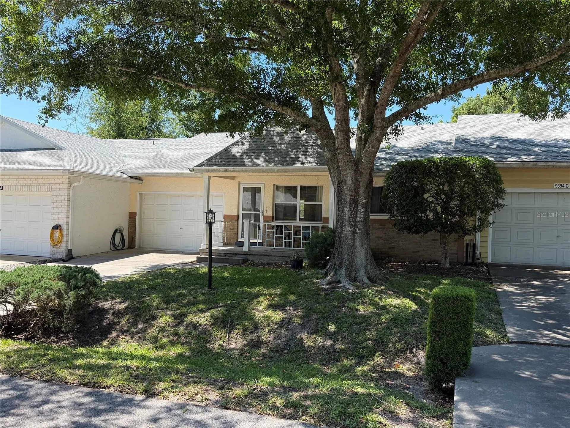9394 SW 97th Lane Ocala FL 34481