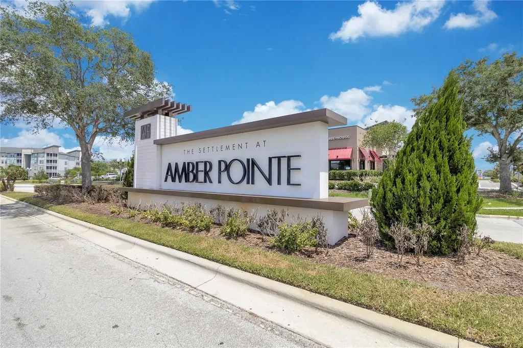 2589 Aventurine Street Kissimmee FL 34744