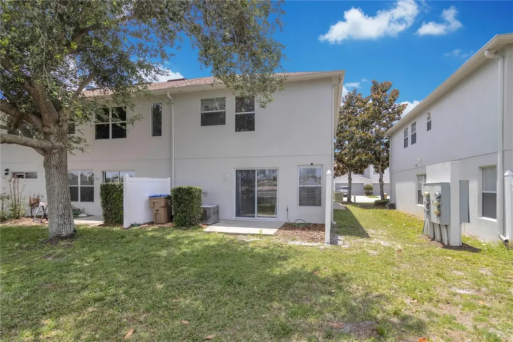 2589 Aventurine Street Kissimmee FL 34744