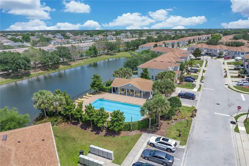 2589 Aventurine Street Kissimmee FL 34744