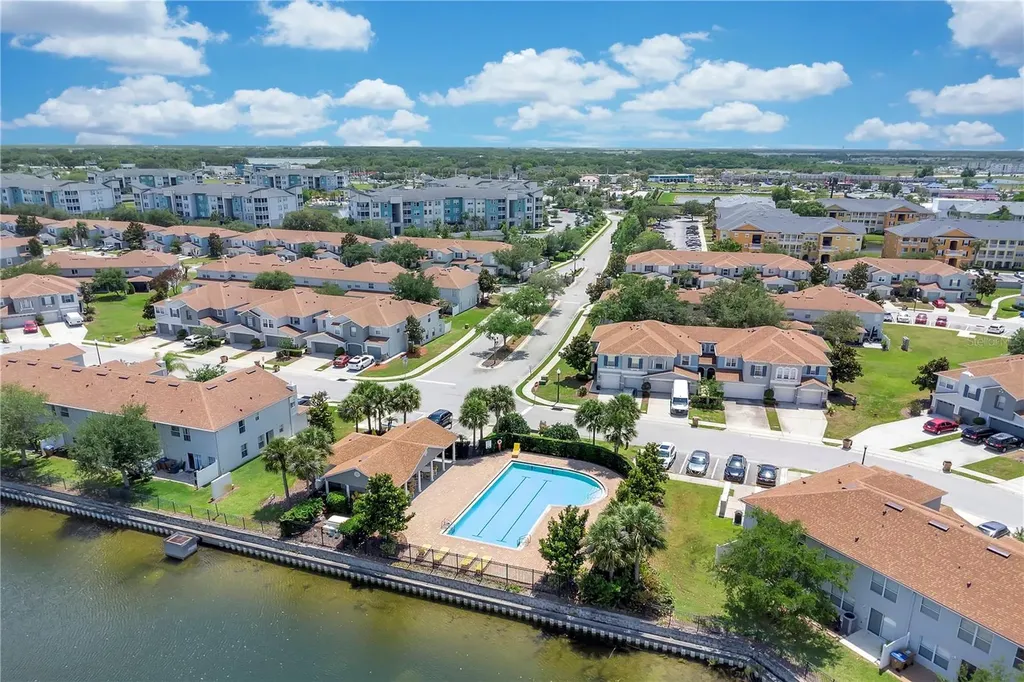 2589 Aventurine Street Kissimmee FL 34744