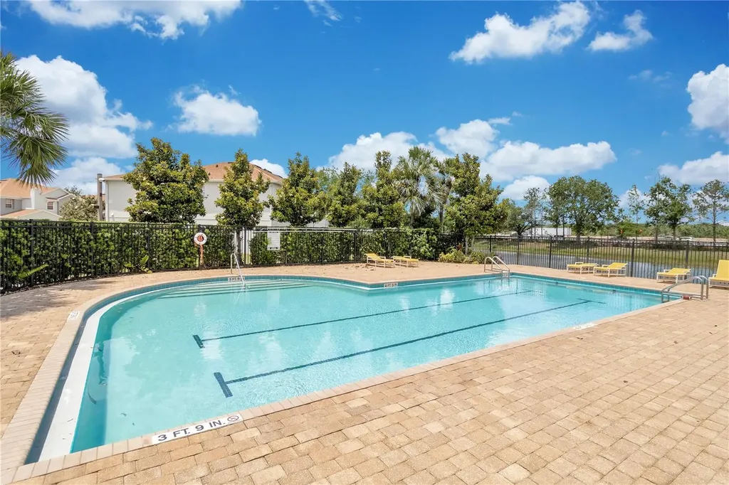 2589 Aventurine Street Kissimmee FL 34744