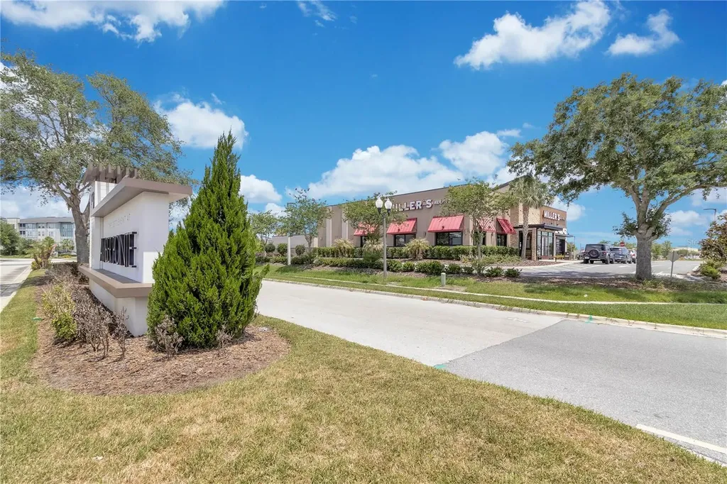 2589 Aventurine Street Kissimmee FL 34744
