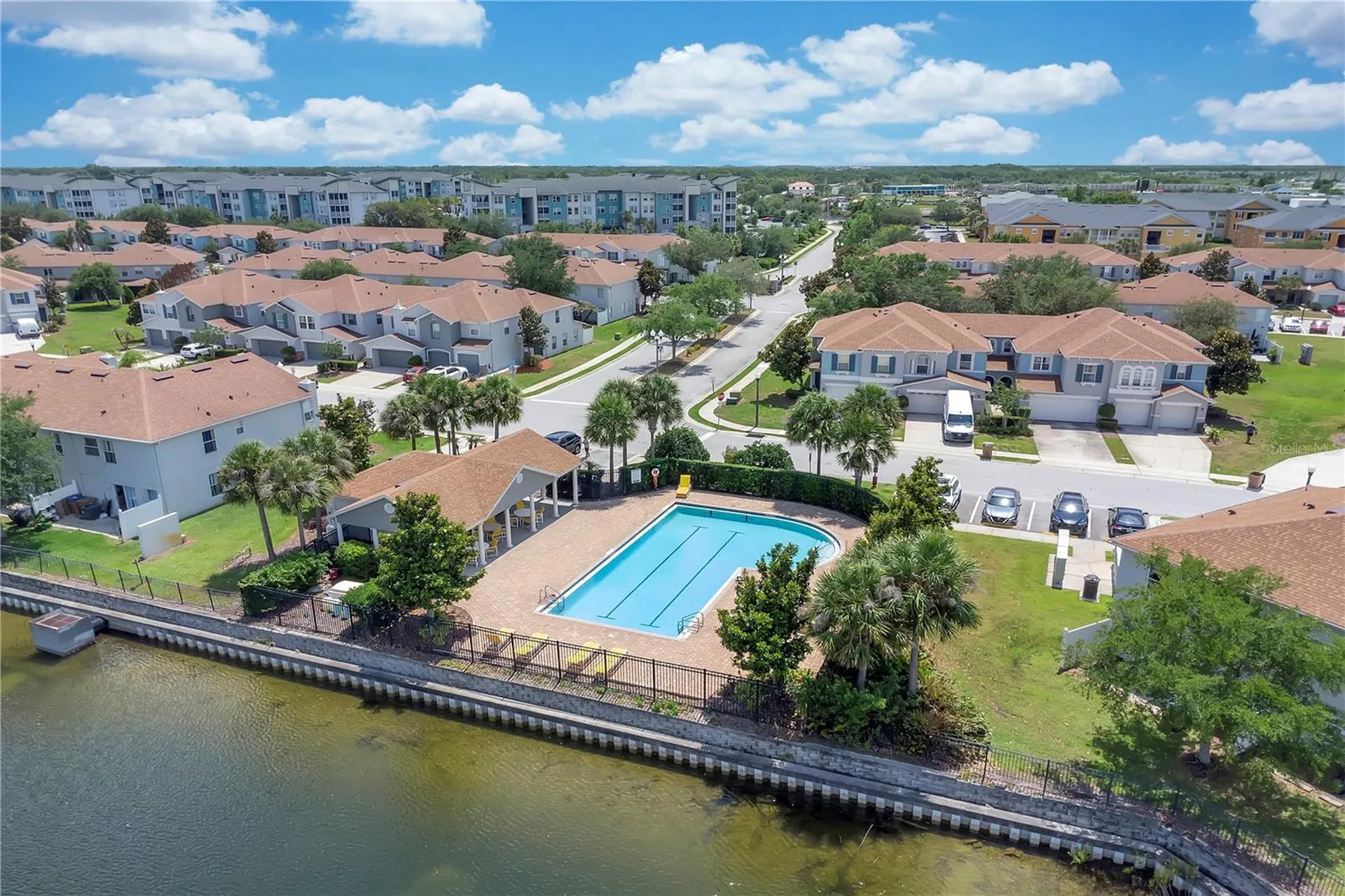 2589 Aventurine Street Kissimmee FL 34744