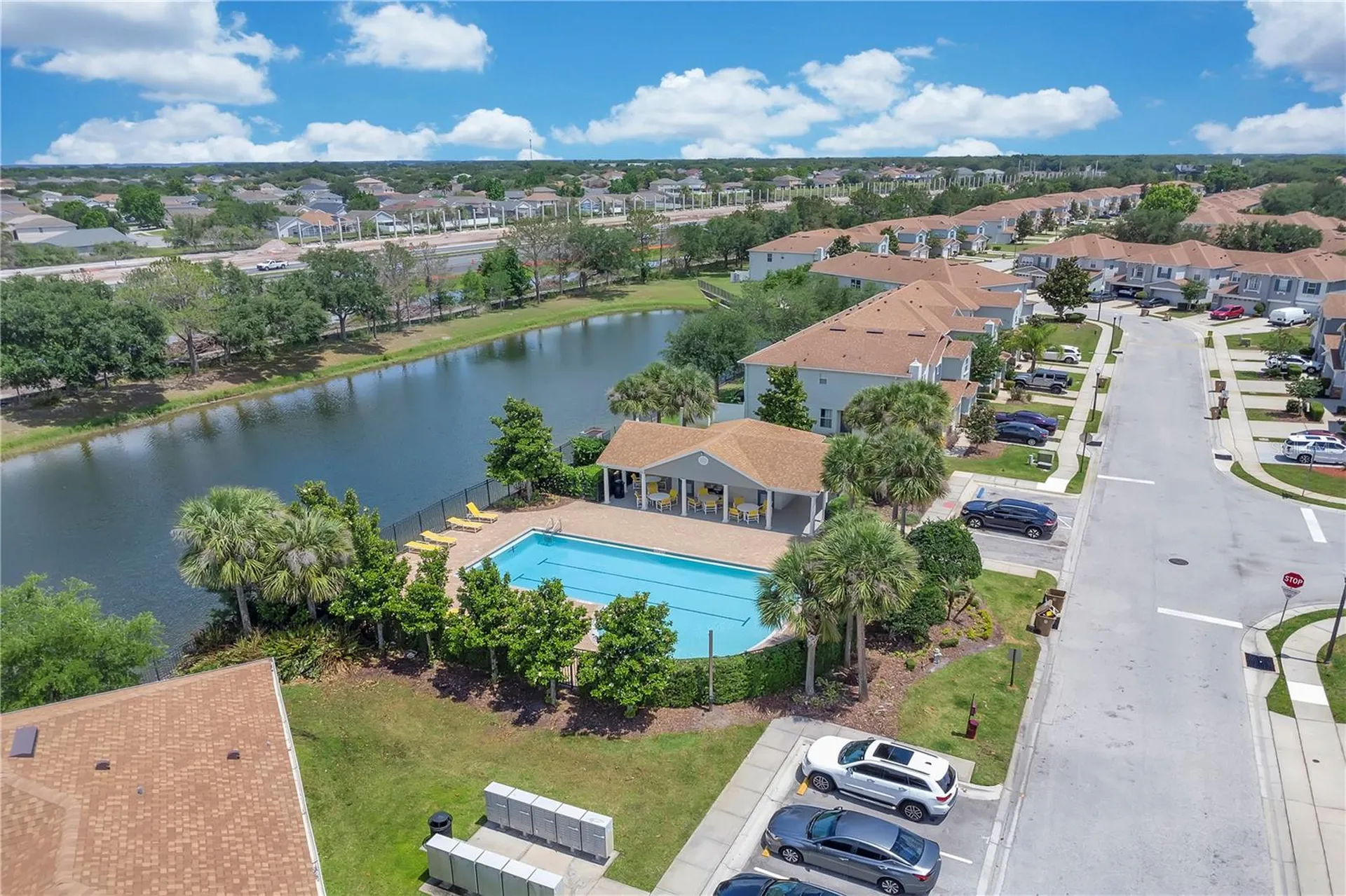 2589 Aventurine Street Kissimmee FL 34744