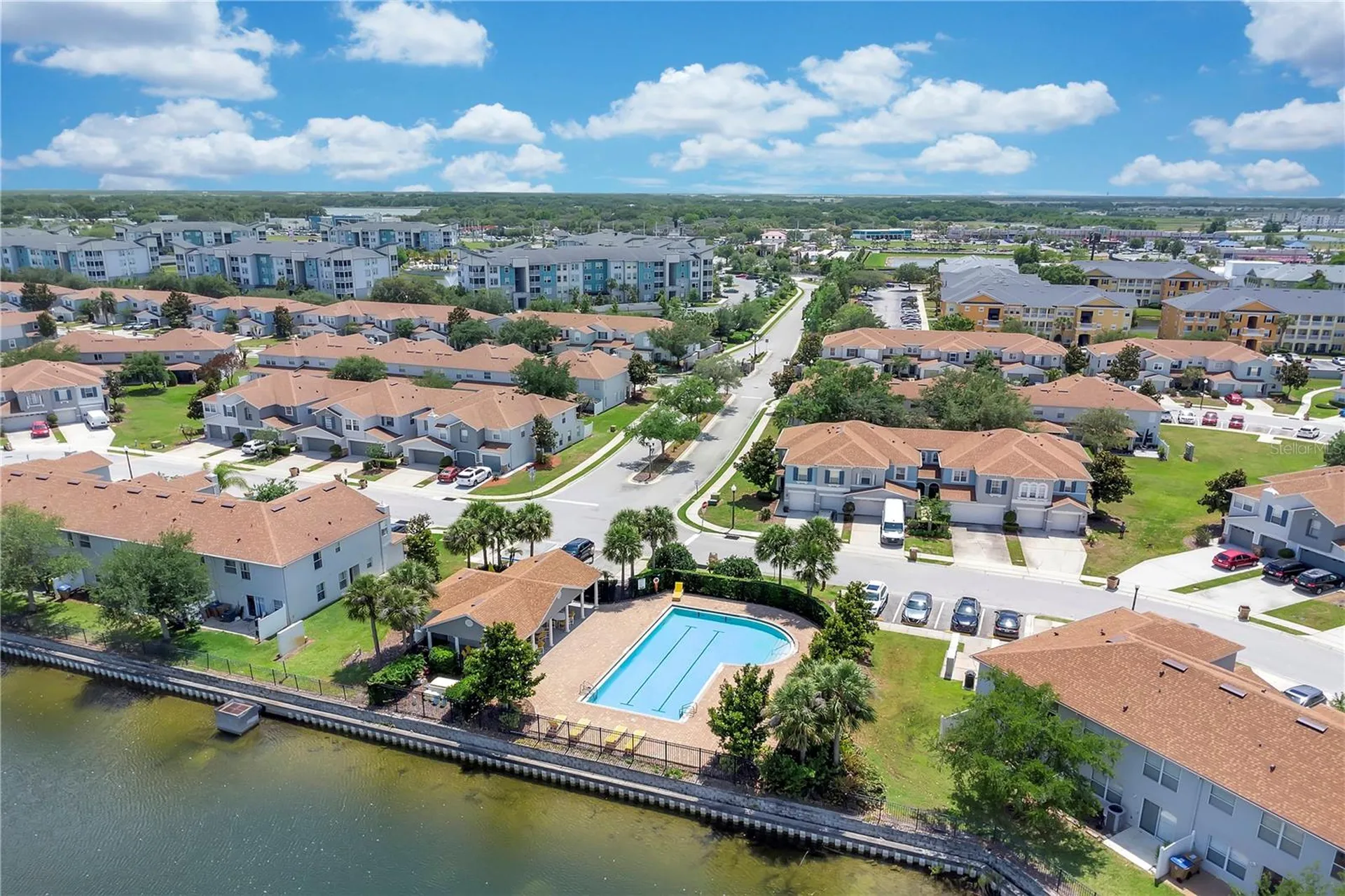 2589 Aventurine Street Kissimmee FL 34744