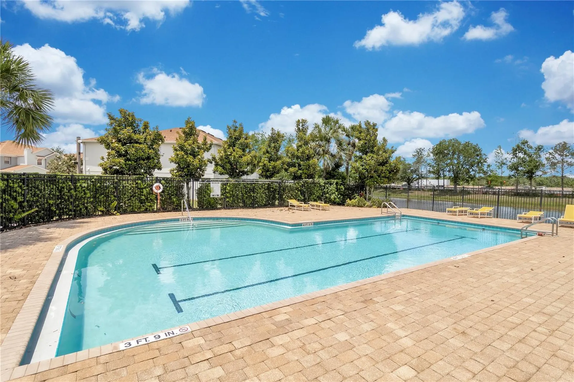 2589 Aventurine Street Kissimmee FL 34744
